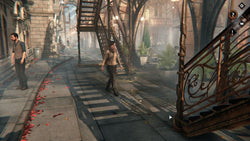 Syberia: The World Before - PS5