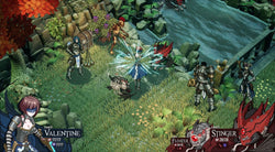 Absolute Tactics: Daughters of Mercy - PS5