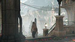 Syberia: The World Before - PS5