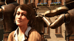 Syberia: The World Before - PS5