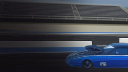 Sprint Journey - PS5