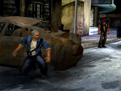 Manhunt - PS3