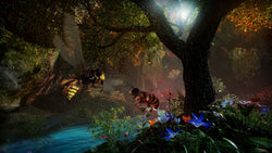 Bee Simulator - Switch