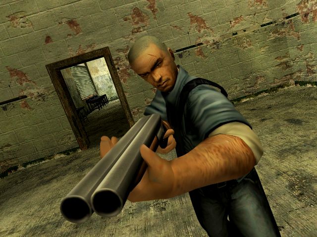 Manhunt - PS3
