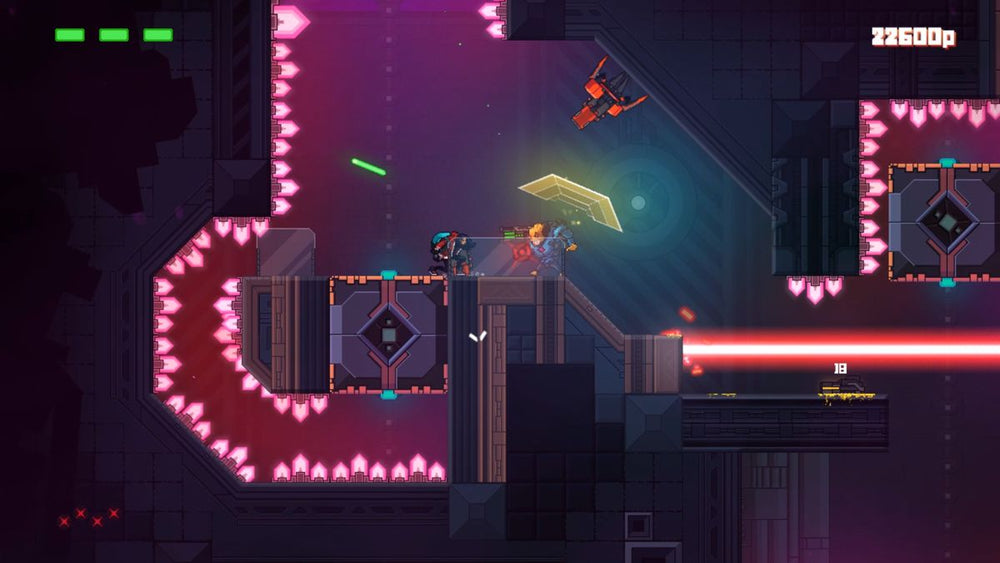 Gunborg: Dark Matters - PS5