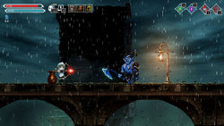 Lost Ruins - Switch