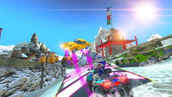 Cruis'n Blast - Switch