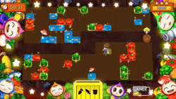 Harvest Moon: Mad Dash - Switch