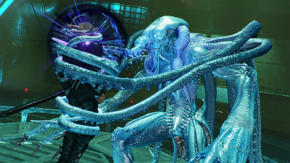 Stranger of Paradise: Final Fantasy Origin - PS5