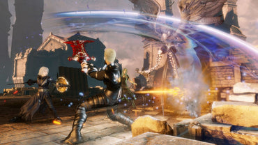 Stranger of Paradise: Final Fantasy Origin - PS5