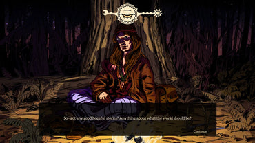 Where the Water Tastes Like Wine - Switch