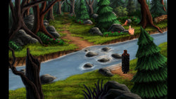 Quest for Infamy - PS5