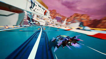 Redout II - PS5
