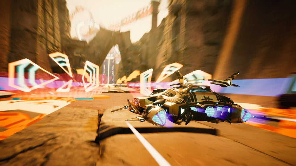 Redout II - PS5