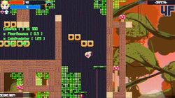 Tokoyo: The Tower of Perpetuity - Switch