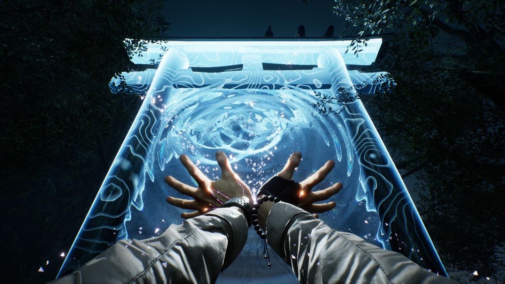 Ghostwire: Tokyo - PS5