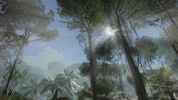 Green Hell VR - PS5