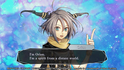 Amnesia: Memories - Switch