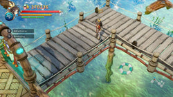 RemiLore: Lost Girl in the Lands of Lore - Switch