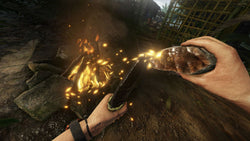 Green Hell VR - PS5