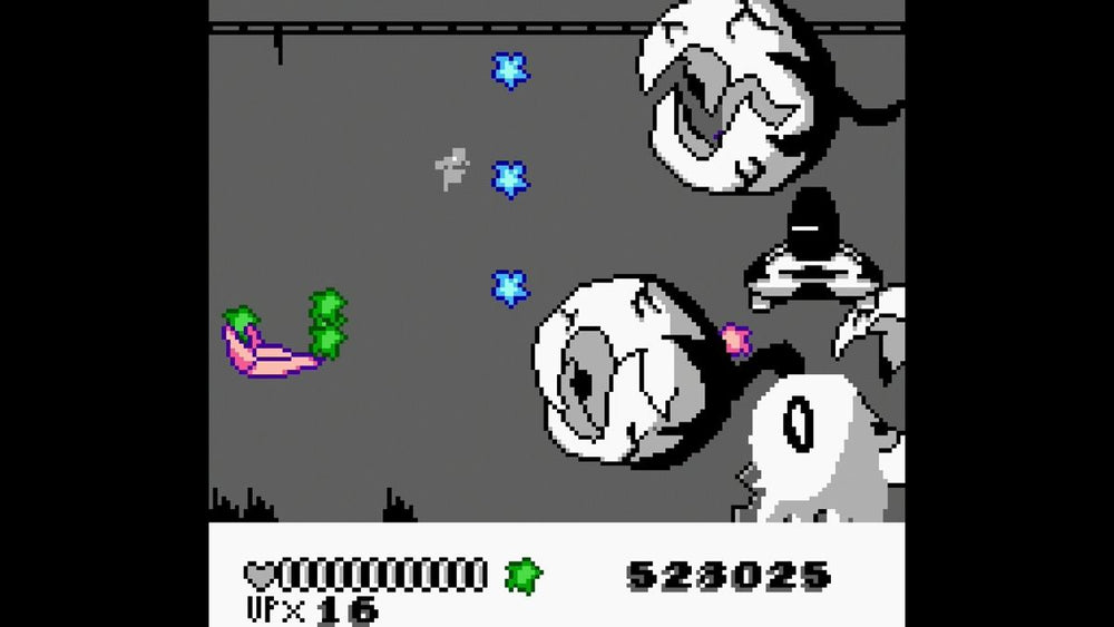 Spacewing War - PS5