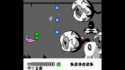 Spacewing War - PS5