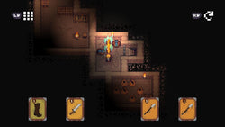 Square Keeper - PS5