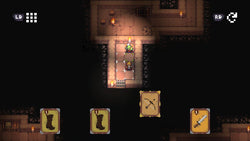 Square Keeper - PS5