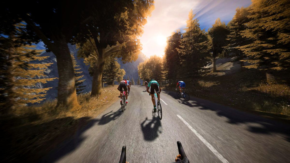 Tour de France 2022 - PS5