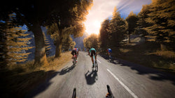 Tour de France 2022 - PS5