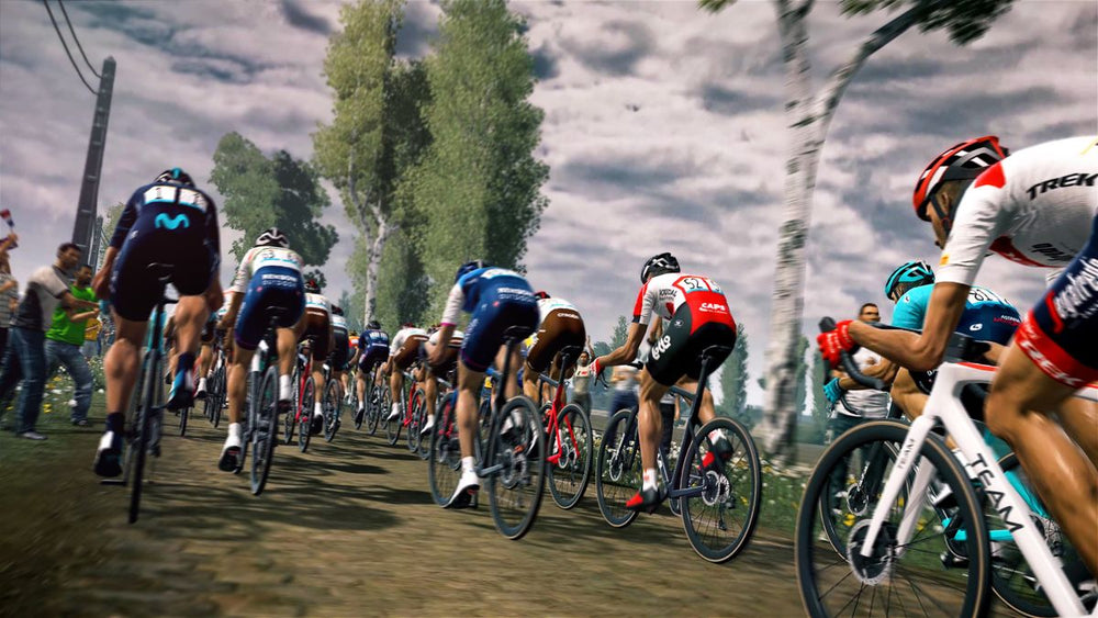 Tour de France 2022 - PS5