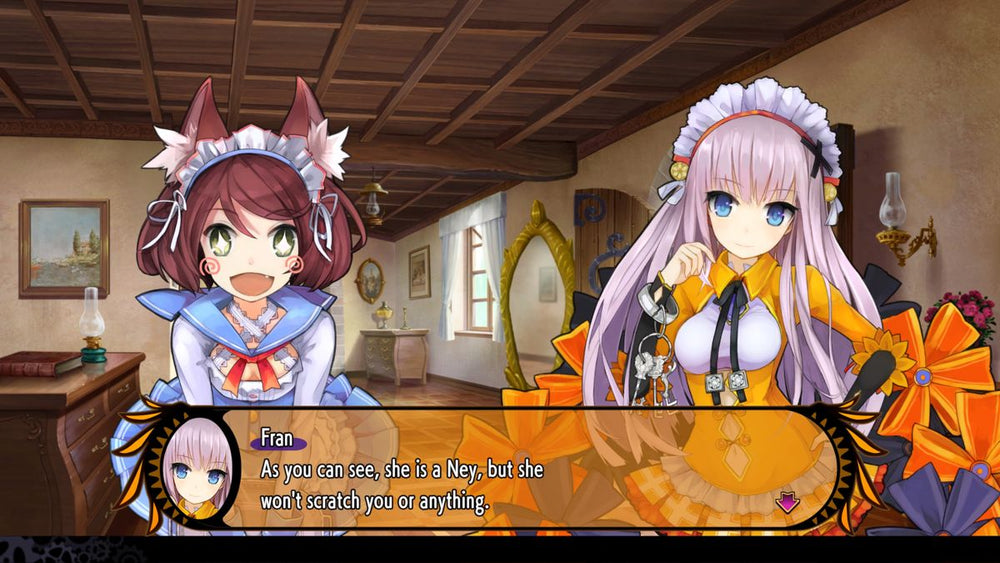 Demon Gaze: Extra - PS4