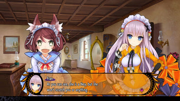 Demon Gaze: Extra - PS4