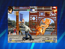 The King of Fighters 2002: Challenge to Ultimate Battle - PS3