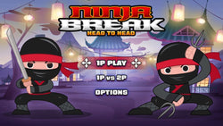 Ninja Break: Head to Head - PS5