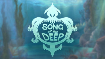 Song of the Deep - PS4