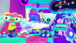 Cosmonious High - PS5