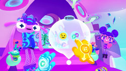 Cosmonious High - PS5