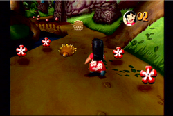 Disney's Lilo & Stitch: Trouble in Paradise - PS3
