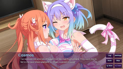 Sakura Succubus V - PS5