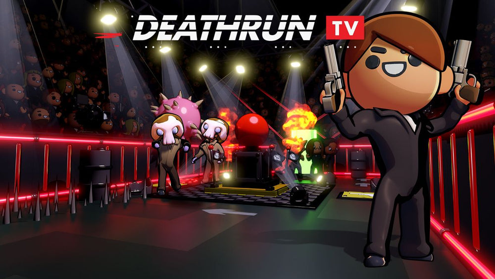 Deathrun TV - PS5