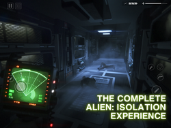 Alien: Isolation - PS3