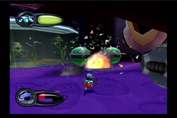 Disney's Stitch: Experiment 626 - PS3