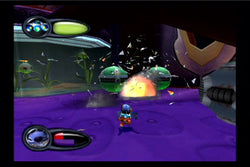 Disney's Stitch: Experiment 626 - PS3