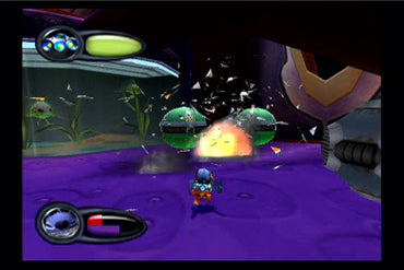 Disney's Stitch: Experiment 626 - PS3