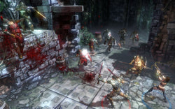 Blood Knights - PS3