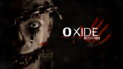 Oxide Room 104 - Switch