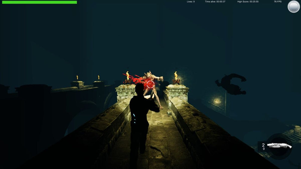 Cazzarion: Demon Hunting - PS5