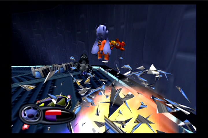 Disney's Stitch: Experiment 626 - PS3