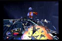 Disney's Stitch: Experiment 626 - PS3